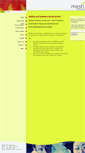 Mobile Screenshot of meshinnovations.com